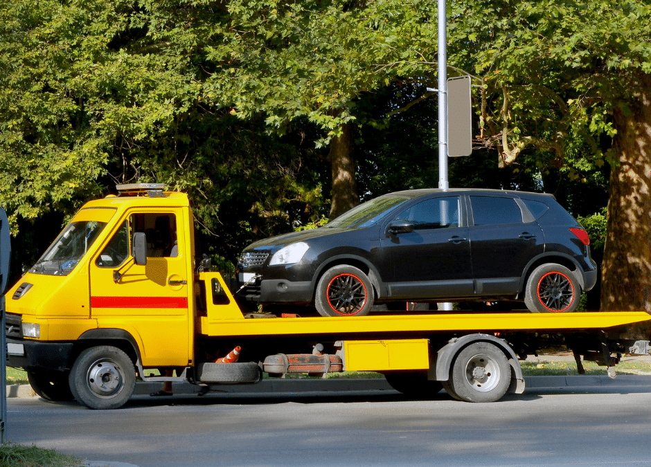 Top-Notch Towing Services in Douglasville Why Douglasville Towing & Recovery is Your Best Bet Douglasville Towing & Recovery