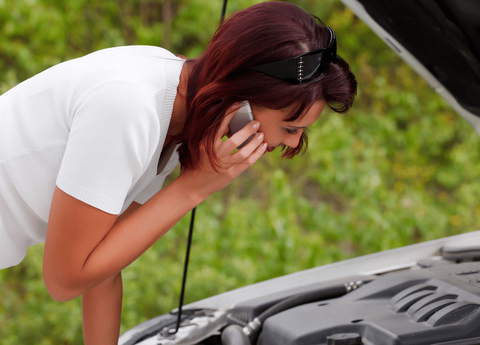 247 Roadside Assistance in Douglasville Fast Reliable Help When You Need It Most Douglasville Towing & Recovery