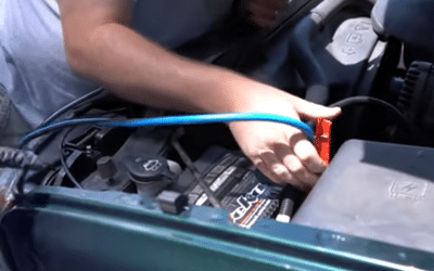 Quick and Reliable Jump Start Services in Douglasville: Get Back on the Road Fast!