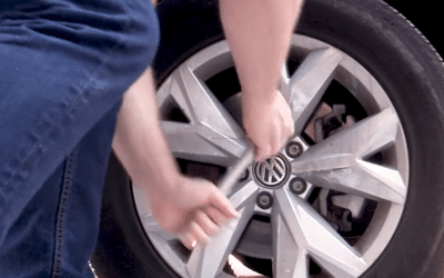 Fast and Reliable Tire Change Services in Douglasville: Your Go-To Towing and Recovery Experts