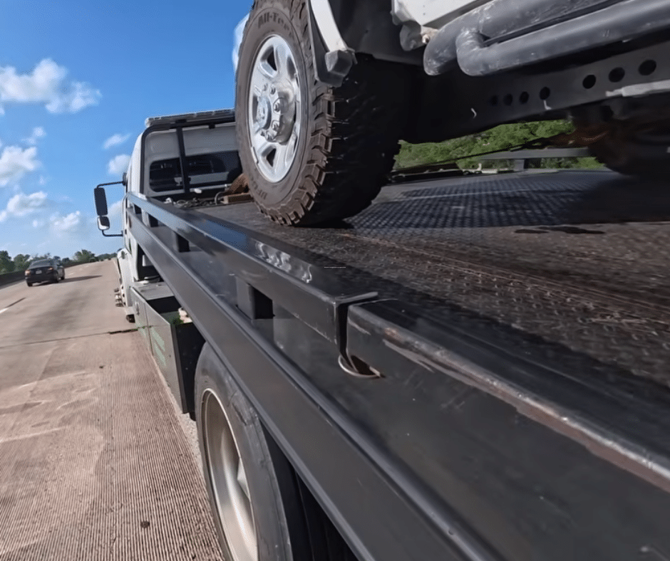 Emergency Towing Services in Douglasville, GA - Douglasville Towing & Recovery